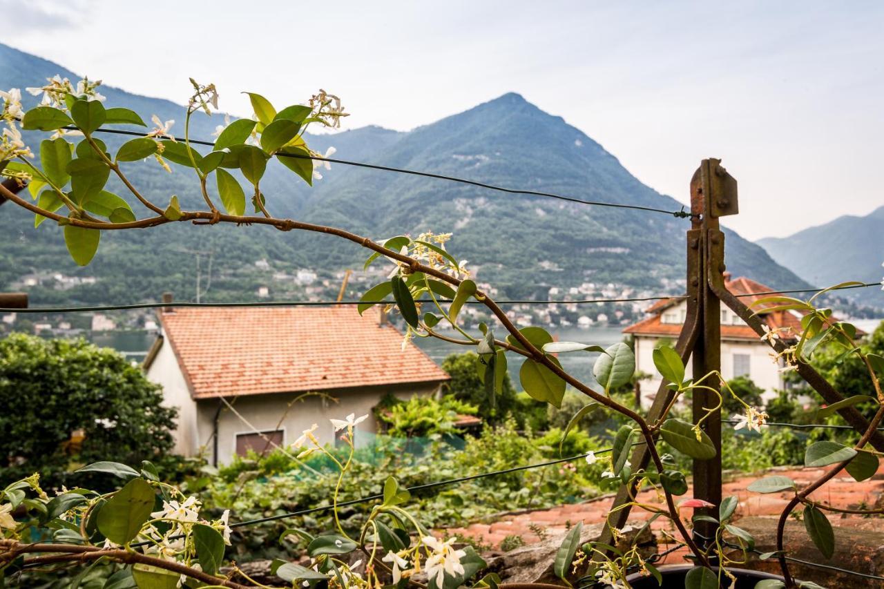 Vecchio Borgo Villa Torno Exterior photo