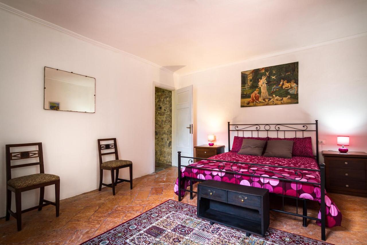 Vecchio Borgo Villa Torno Exterior photo
